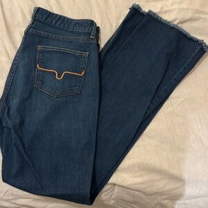 Kimes Ranch “Lola” jeans